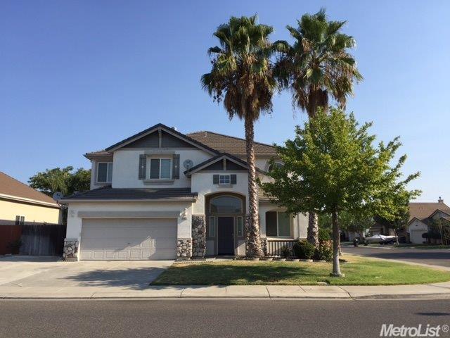 3209 Flushing Meadows Dr, Modesto, CA 95355 photo 1