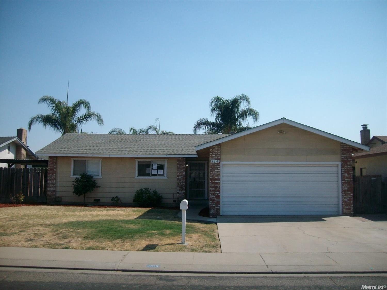 2816 Mockingbird Dr, Ceres, CA 95307 photo 1