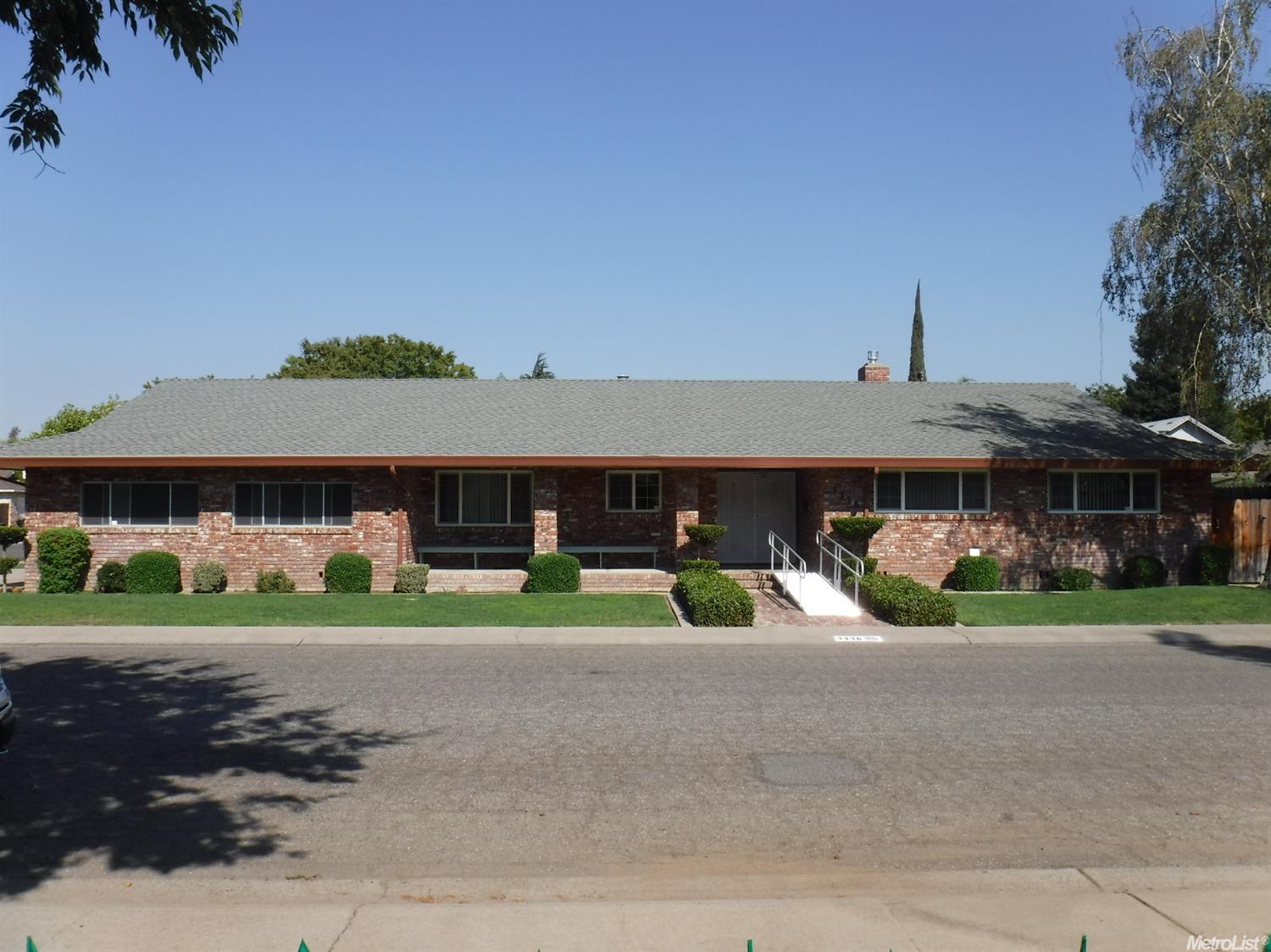 3336 Fairbrook Dr, Modesto, CA 95355 photo 1