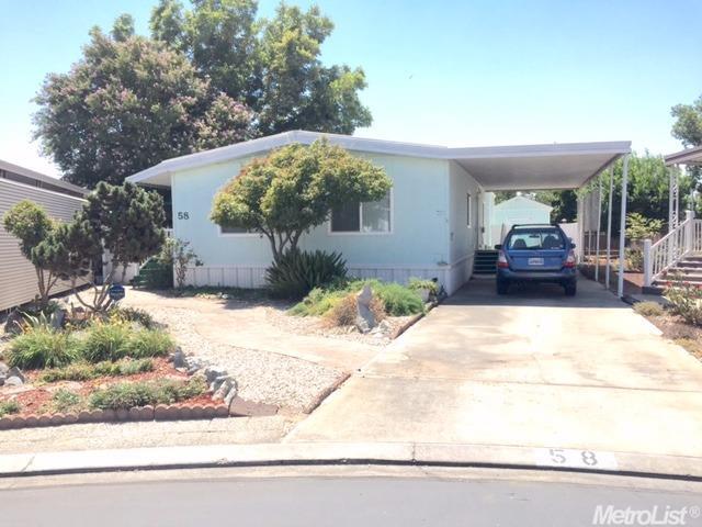 1400 Tully Rd #58, Turlock, CA 95380 photo 1