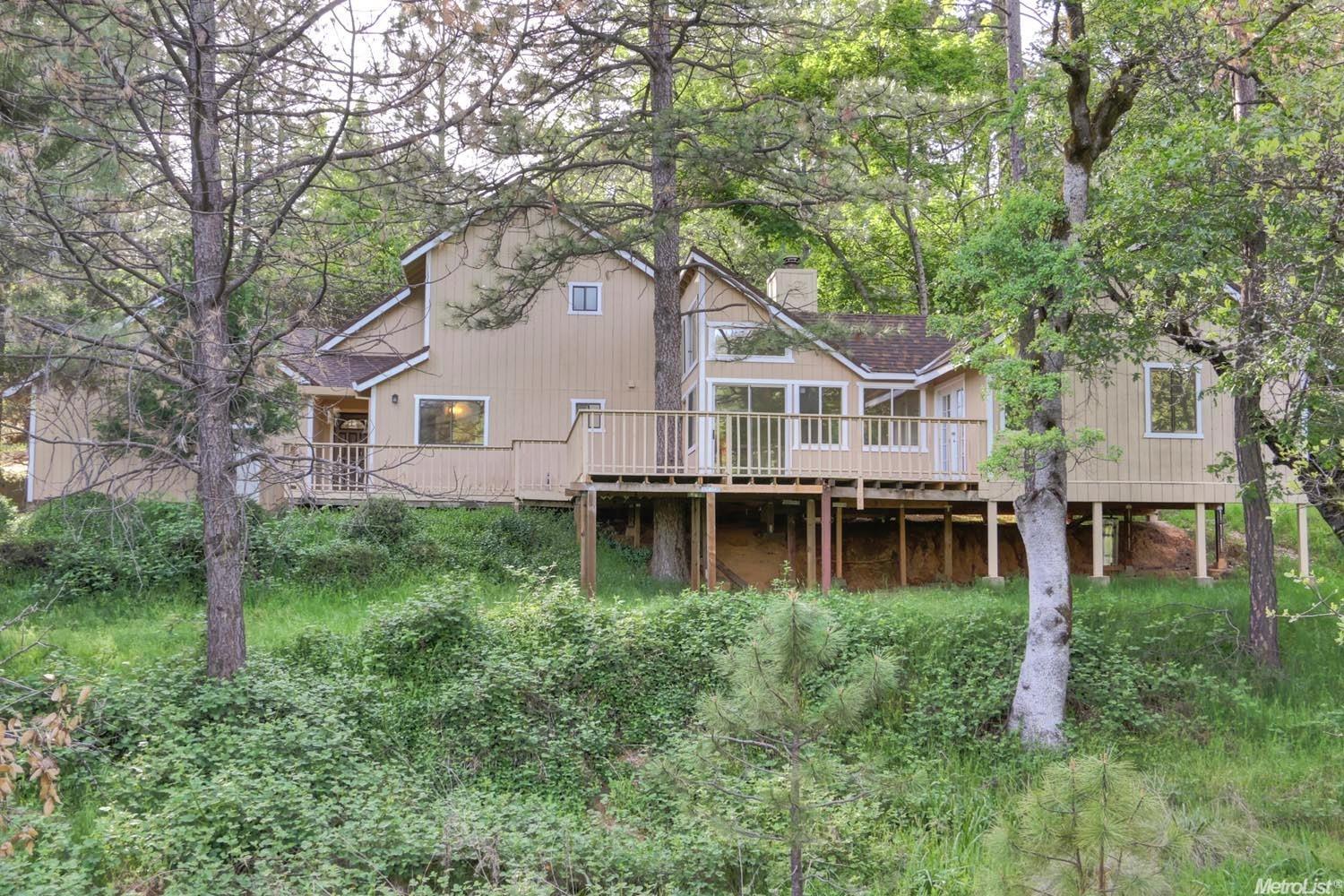 6355 Pine Cone Ct, Foresthill, CA 95631 photo 1