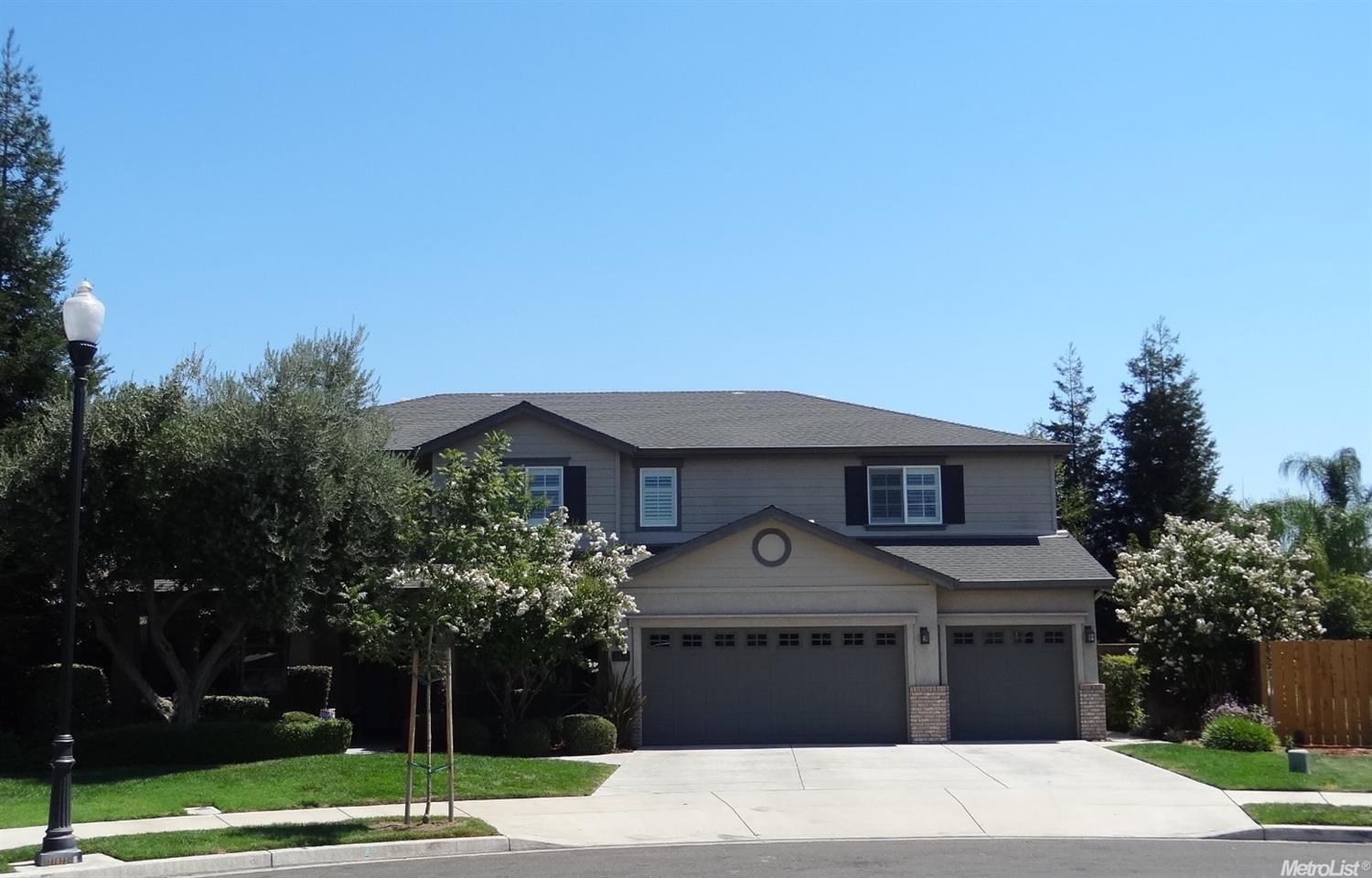 2431 Monogram Ct, Turlock, CA 95382 photo 1