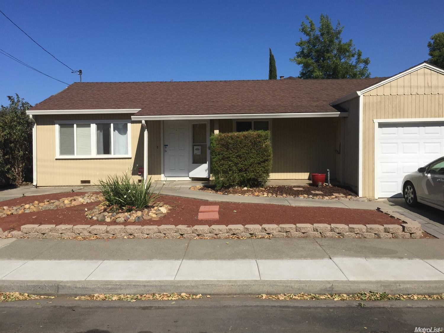 601 William St, Vacaville, CA 95688 photo 1