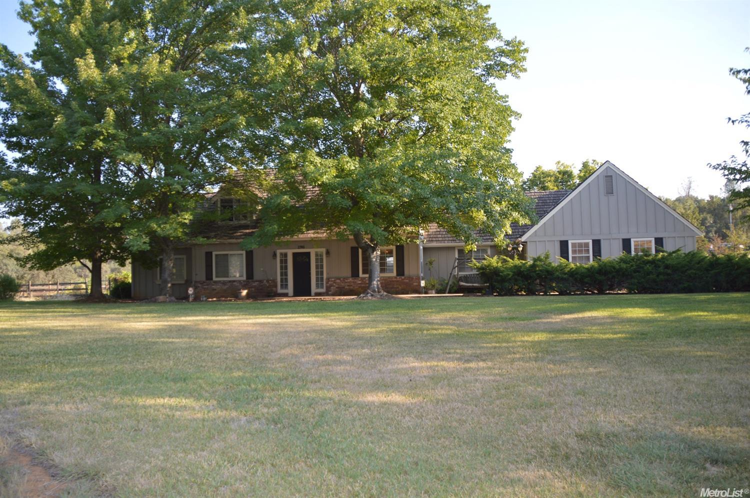 2746 Countryside Dr, Placerville, CA 95667 photo 1