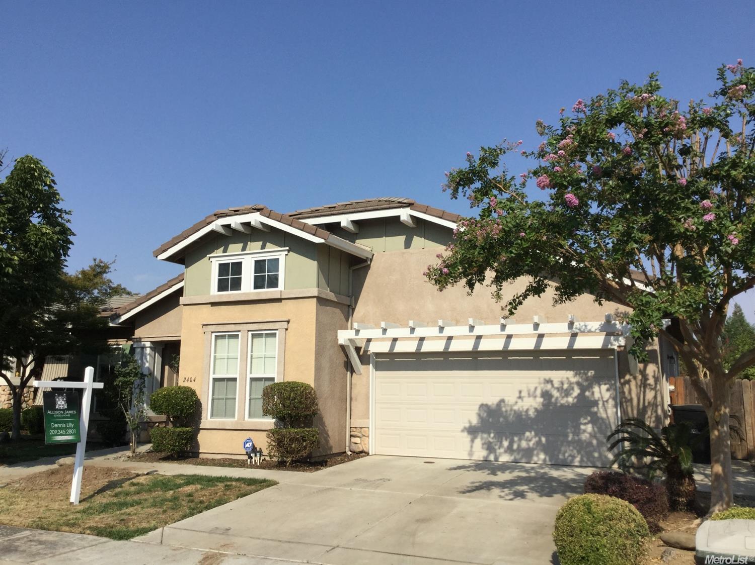 2404 Brandy Ct, Modesto, CA 95355 photo 1