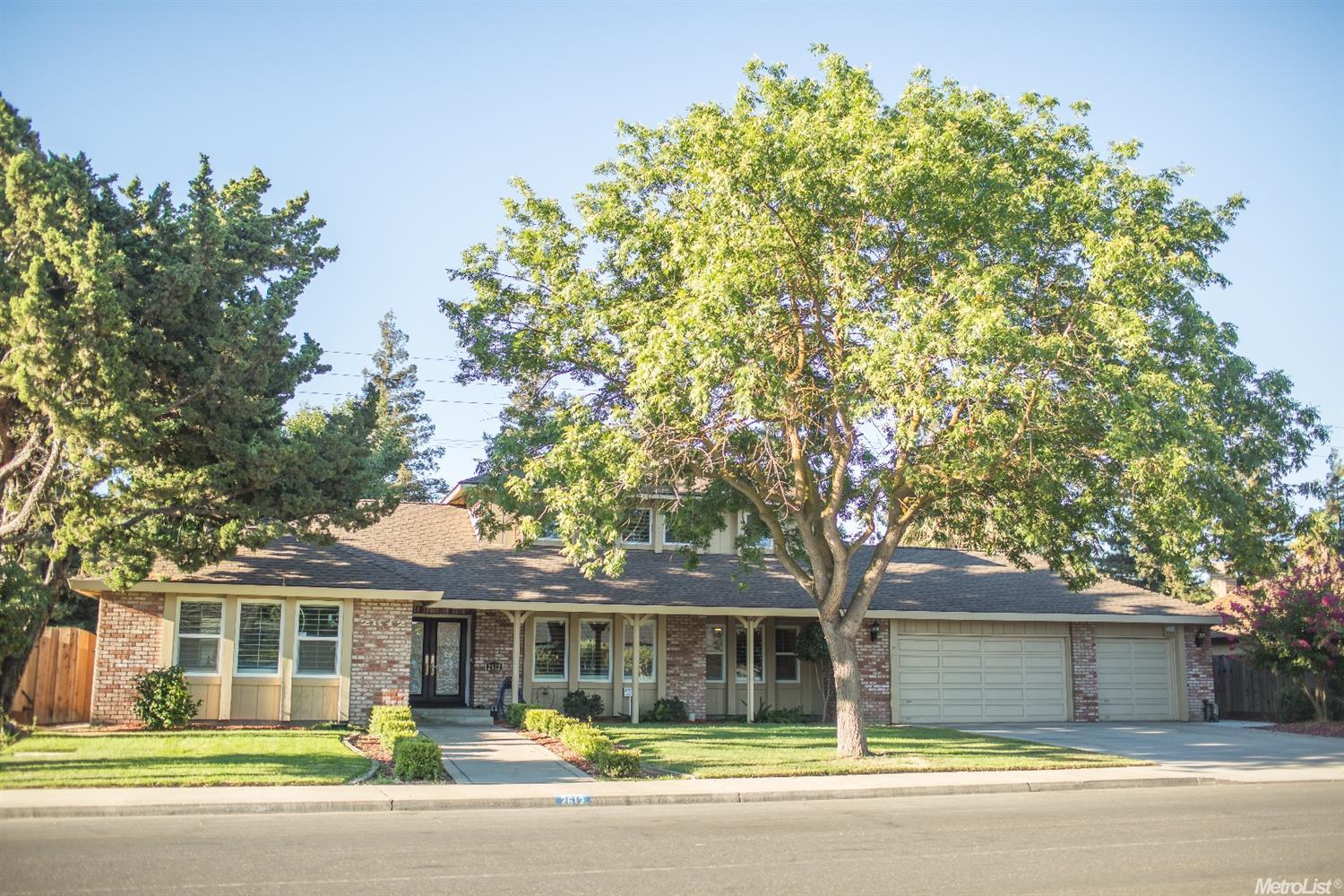 2612 Bridle Path Ln, Modesto, CA 95356 photo 1