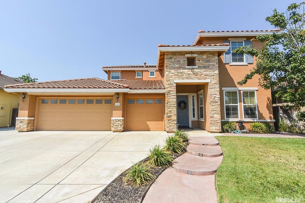 3855 Eau Clair Ave, Ceres, CA 95307 photo 1