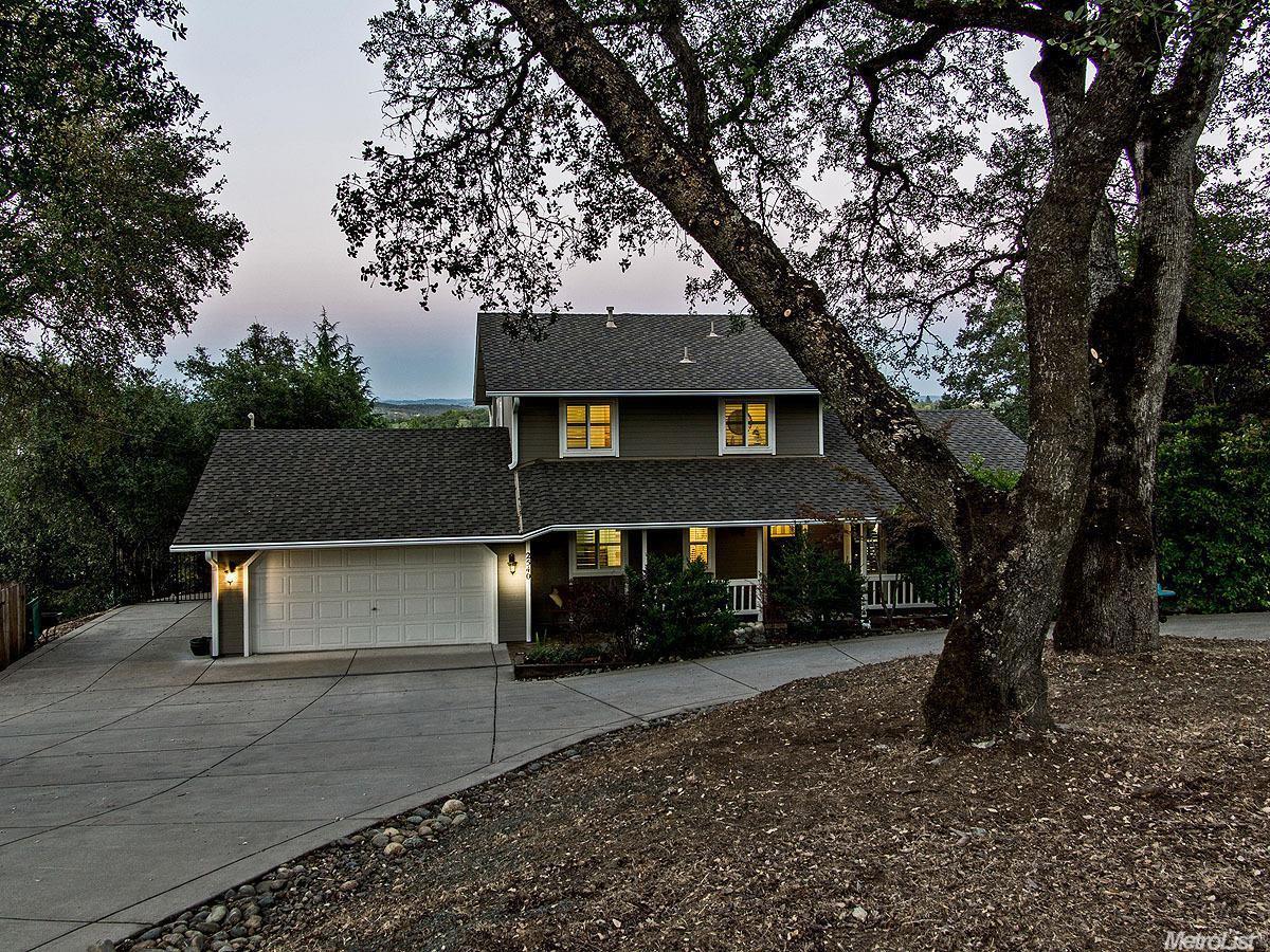 2540 Dynamic Way, Rescue, CA 95672 photo 1