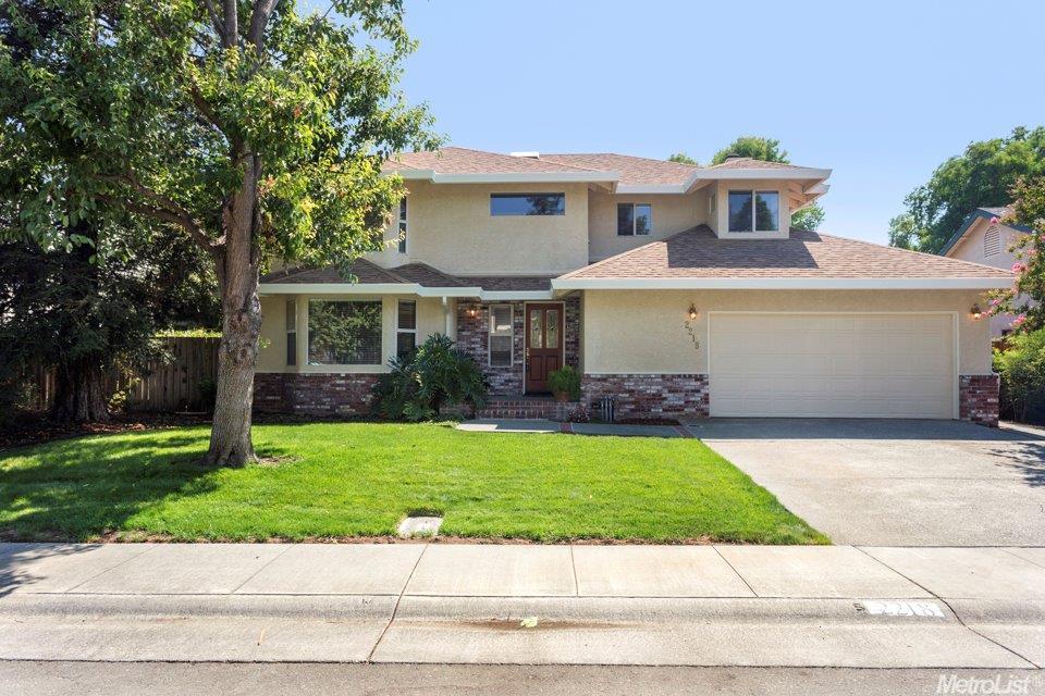 2218 Lassen Pl, Davis, CA 95616 photo 1