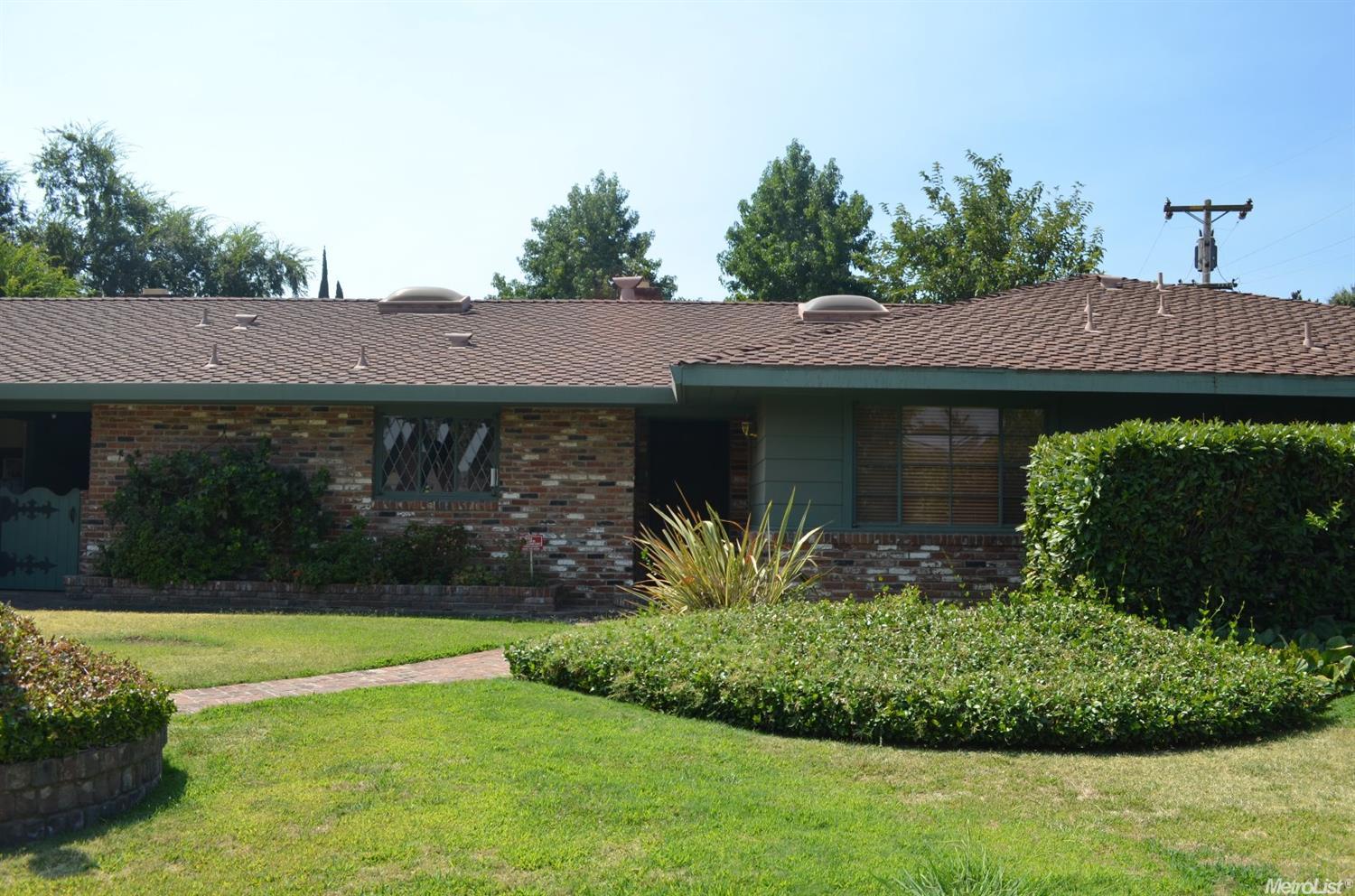 1110 Rambler Rd, Merced, CA 95348 photo 1