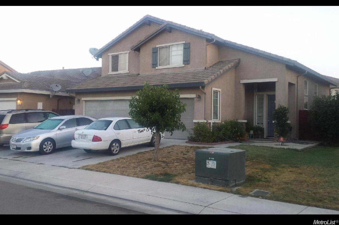 151 Argillite Ave, Lathrop, CA 95330 photo 1