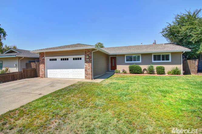 6451 Rexford Way, Carmichael, CA 95608 photo 1
