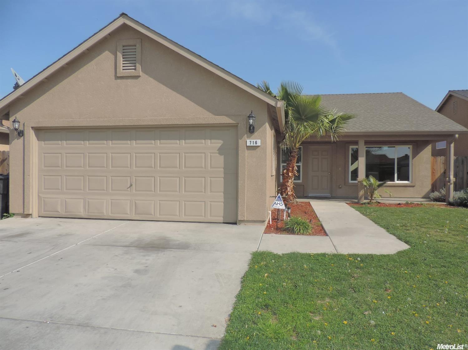 716 Crippen Ave, Modesto, CA 95351 photo 1