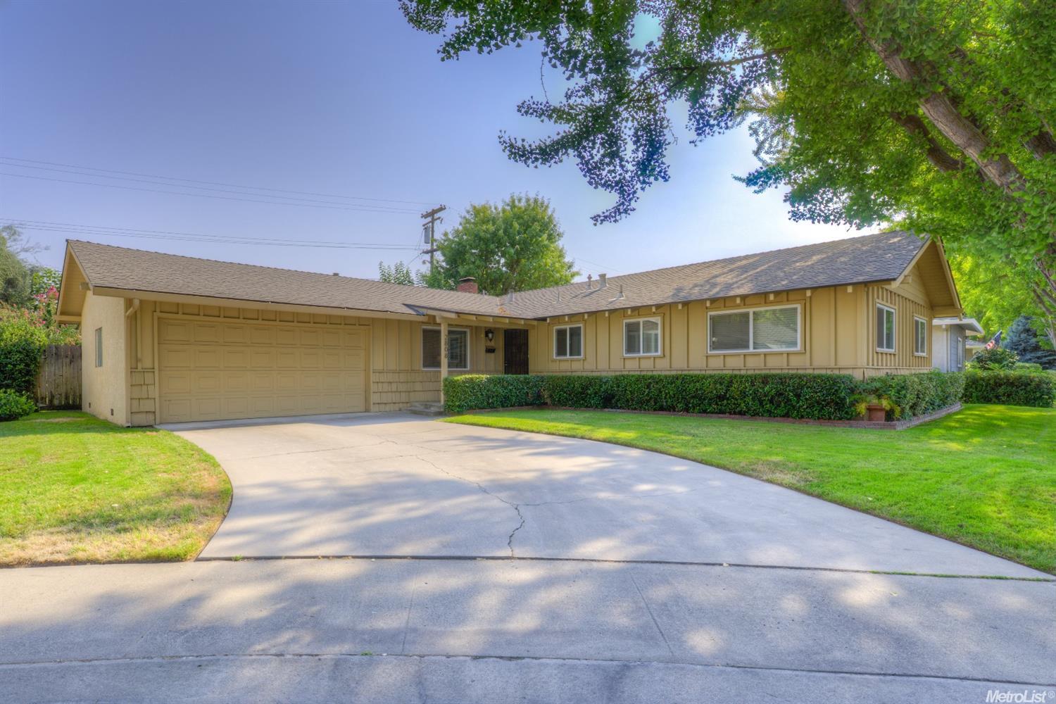 2808 Windsor Ln, Modesto, CA 95350 photo 1