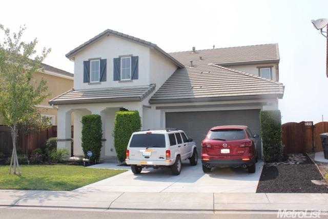 1605 Courtyard Dr, Manteca, CA 95337 photo 1
