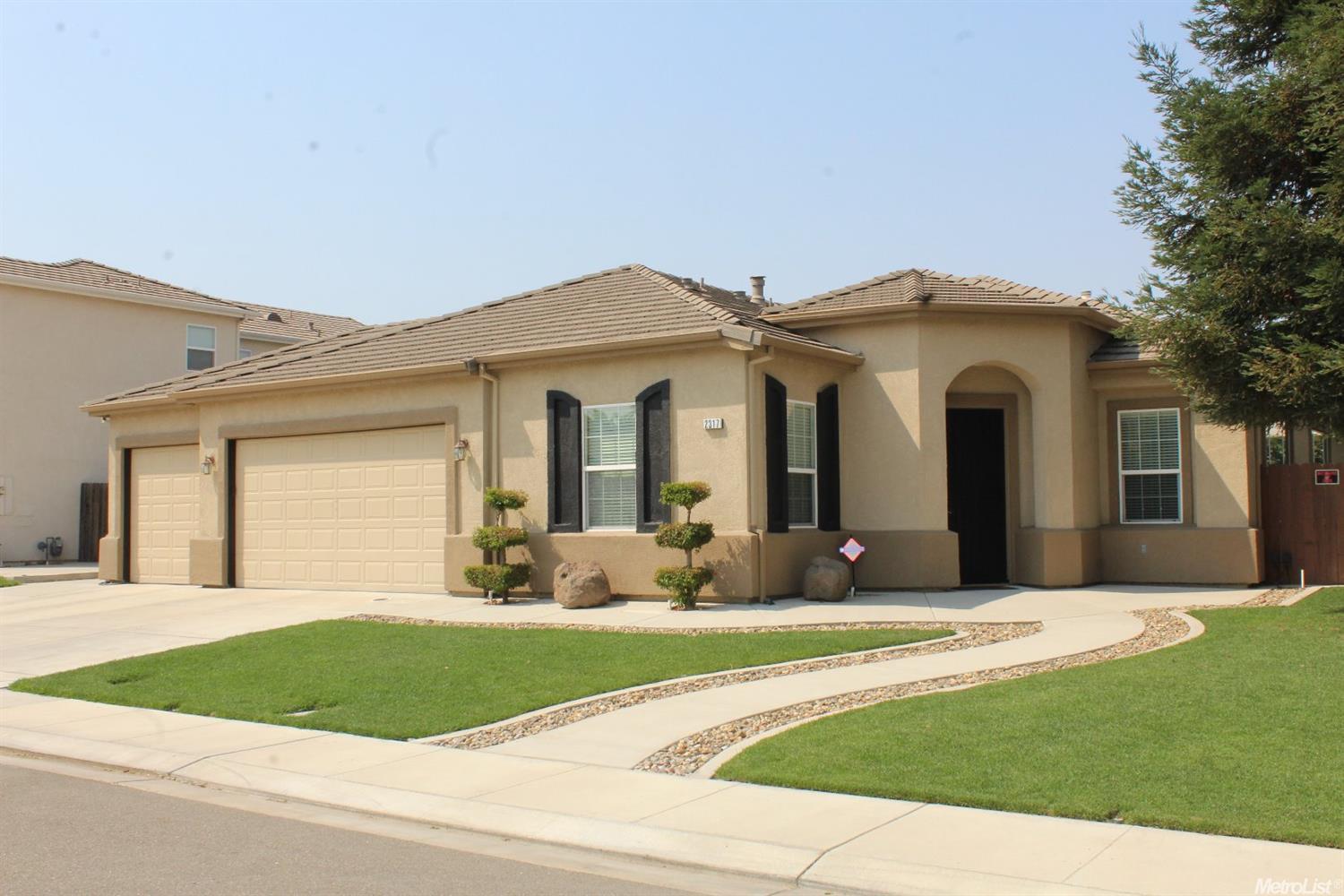 2317 Gibralter Dr, Manteca, CA 95337 photo 1