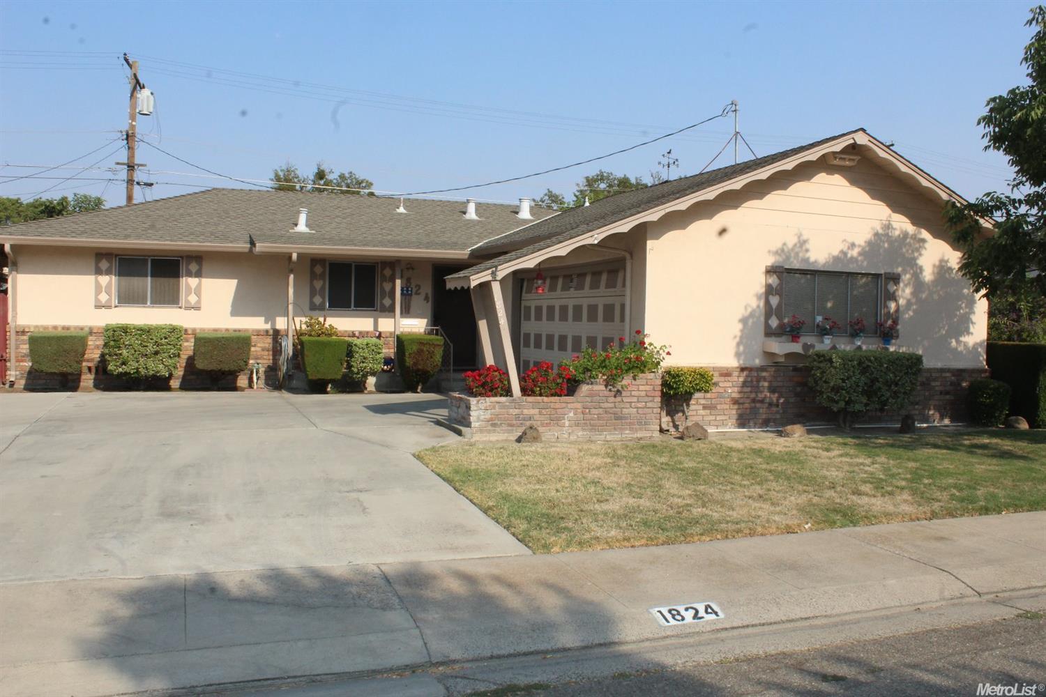 1824 Monte Verde Ave, Modesto, CA 95350 photo 1