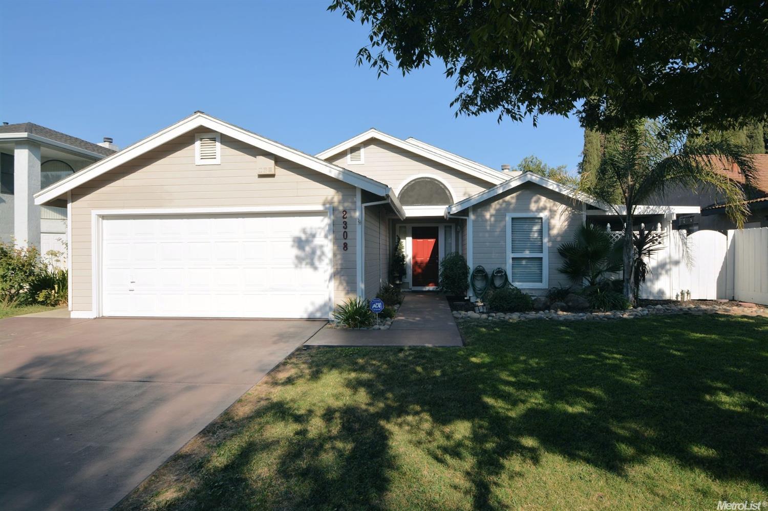 2308 Spring Water Dr, Modesto, CA 95355 photo 1