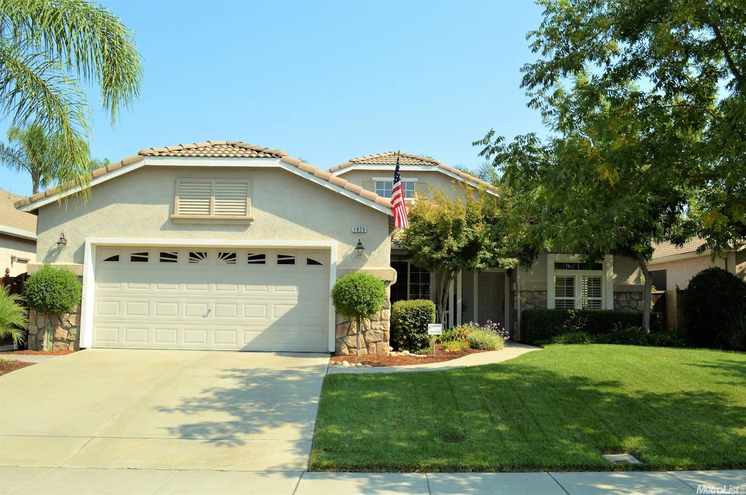 1929 Spring Ln, Modesto, CA 95356 photo 1