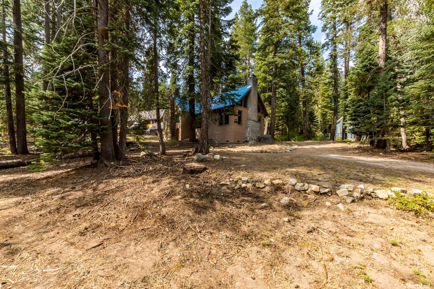 7129 Sierra Pines Rd, Twin Bridges, CA 95735 photo 1