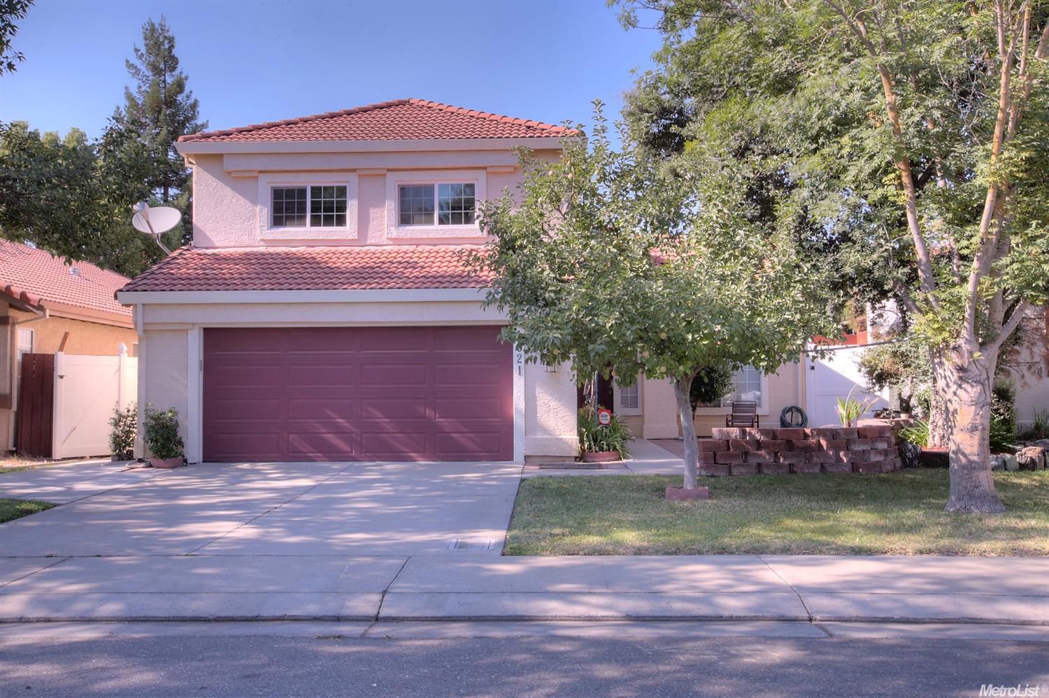 1821 Mount Hamilton Dr, Modesto, CA 95358 photo 1