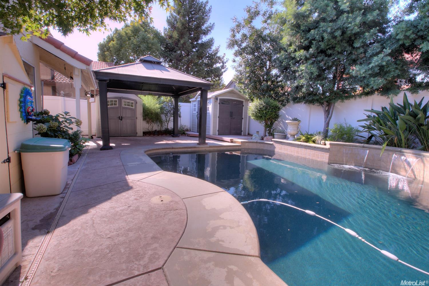 1821 Mount Hamilton Dr, Modesto, CA 95358 photo 22