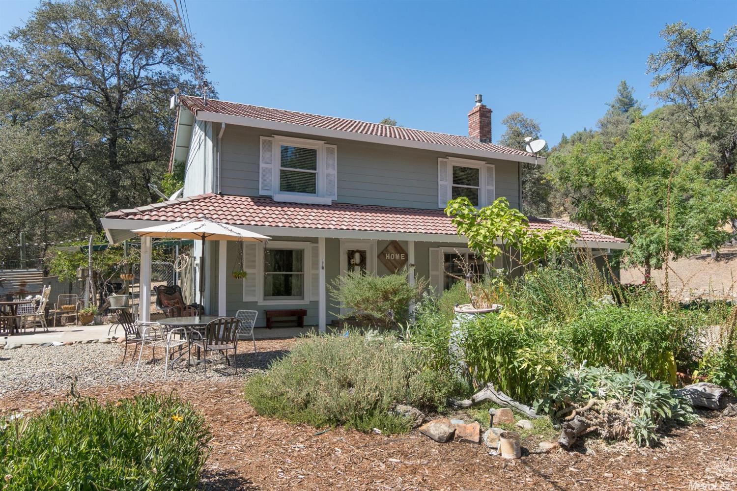 3810 Wilson Loop, Placerville, CA 95667 photo 3