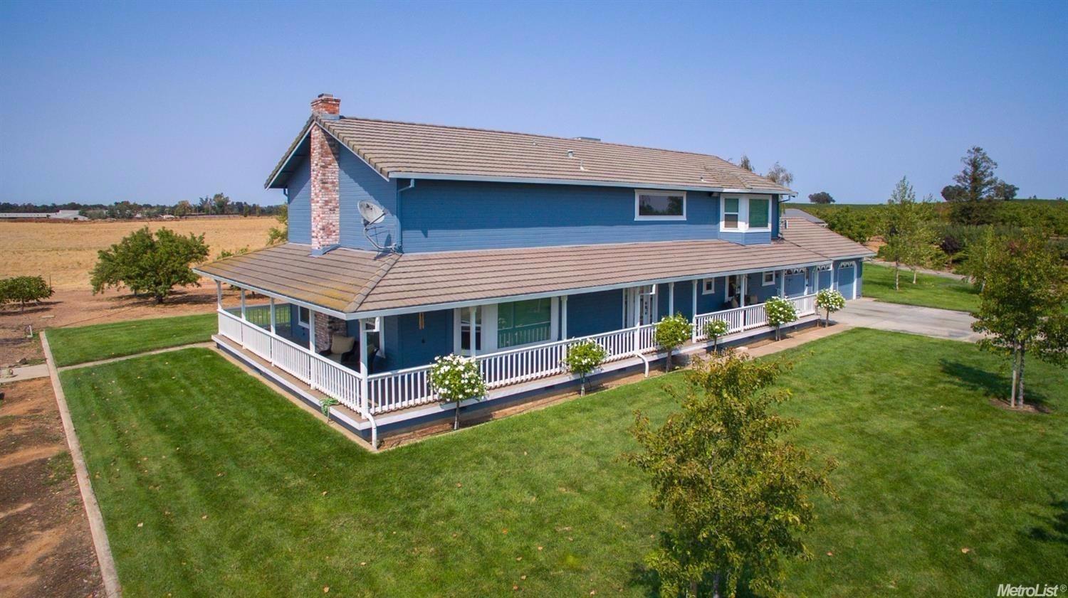 19511 Atkins Rd, Lodi, CA 95240 photo 1