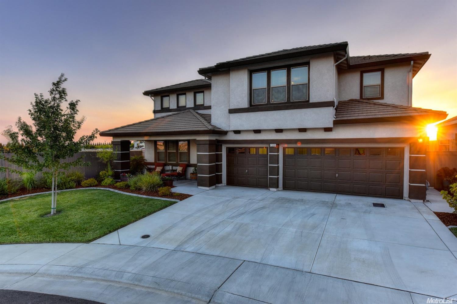 1550 Syracuse Dr, Rocklin, CA 95765 photo 1