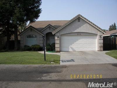 263 E Century Blvd, Lodi, CA 95240 photo 1