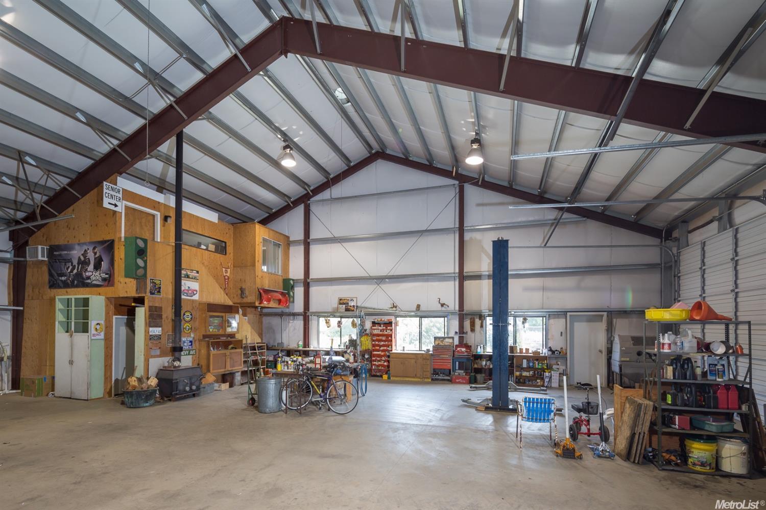 22338 Shake Ridge Rd, Volcano, CA 95689 photo 21