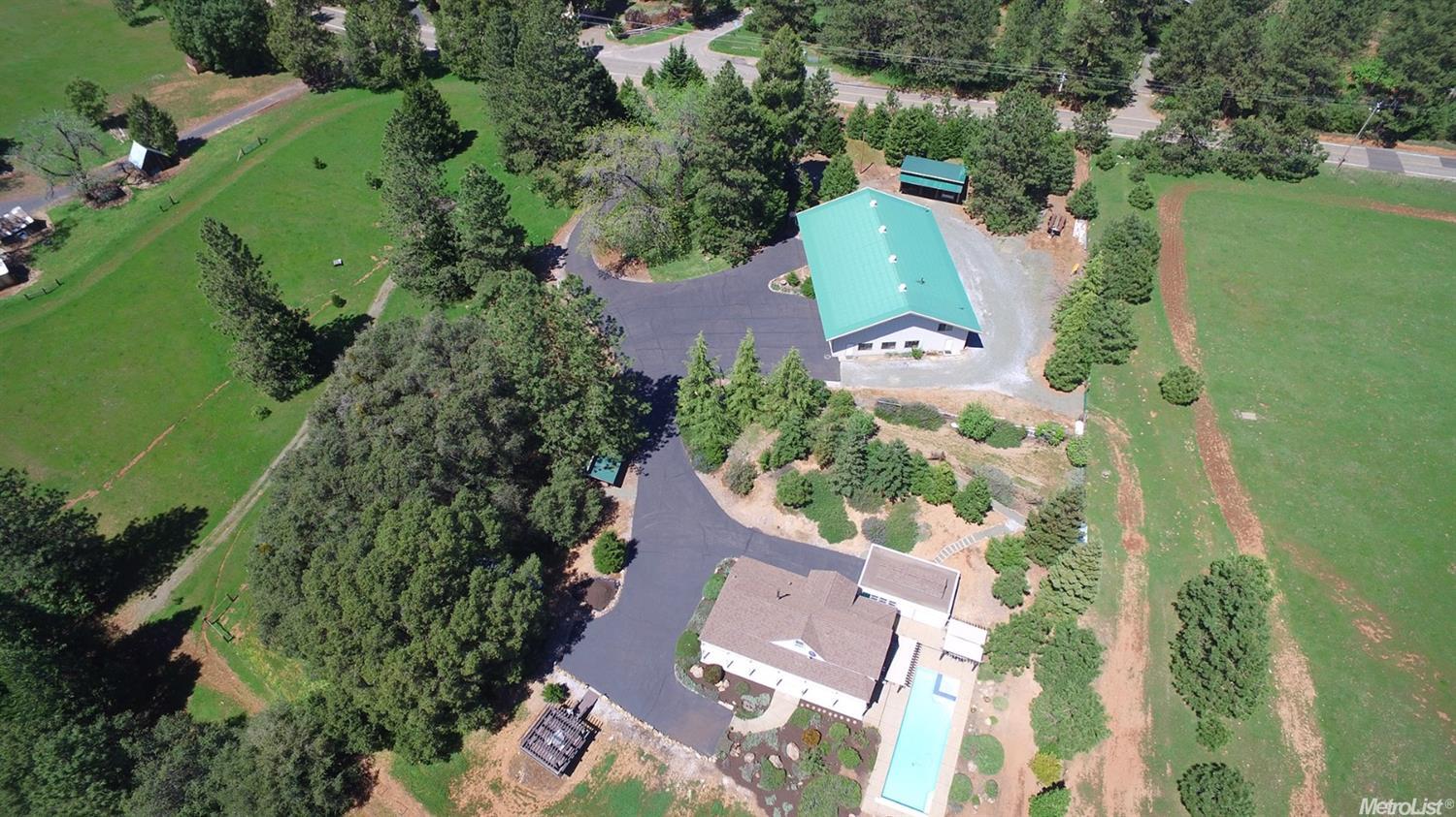 22338 Shake Ridge Rd, Volcano, CA 95689 photo 4