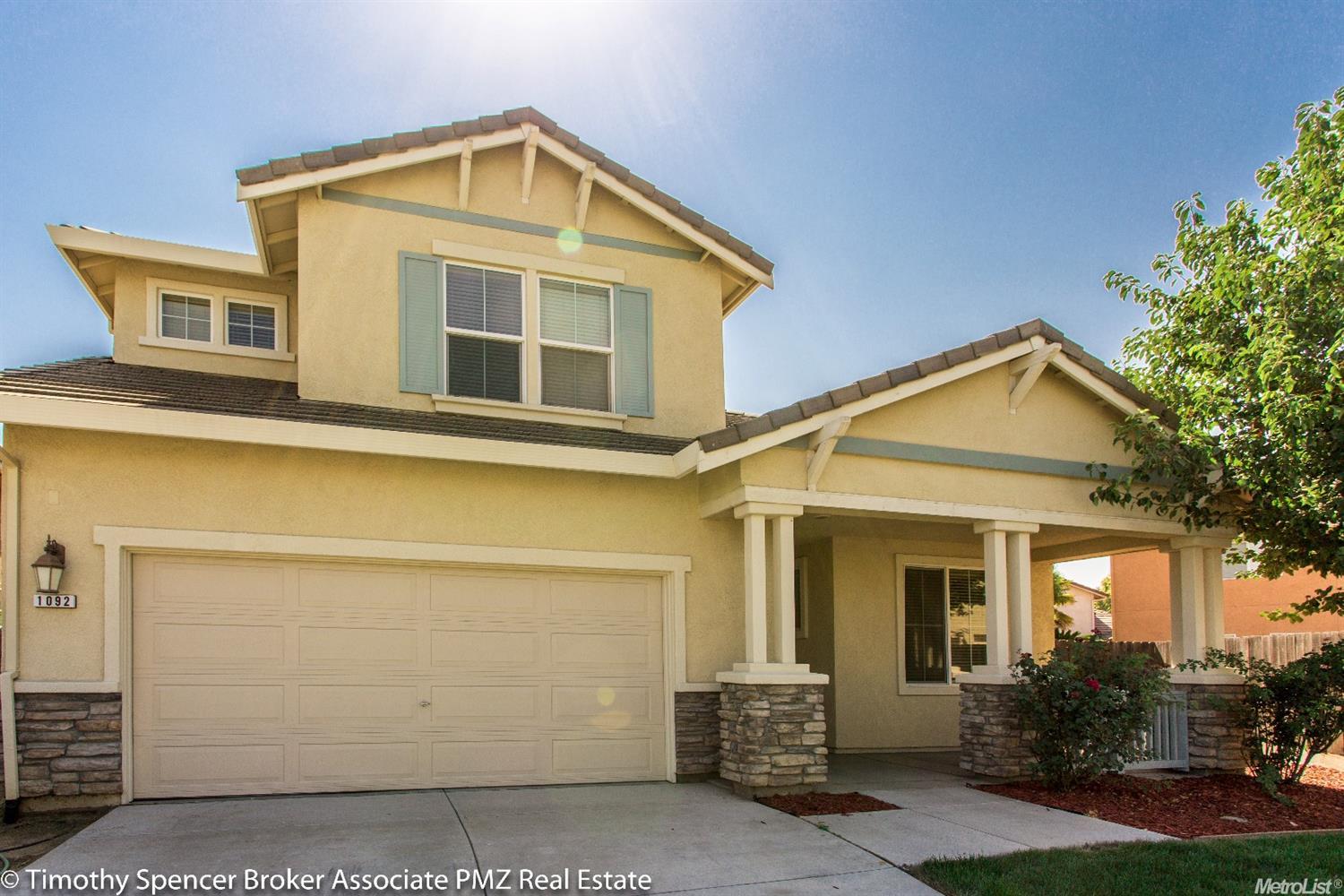 1092 Bennington Ave, Turlock, CA 95382 photo 1