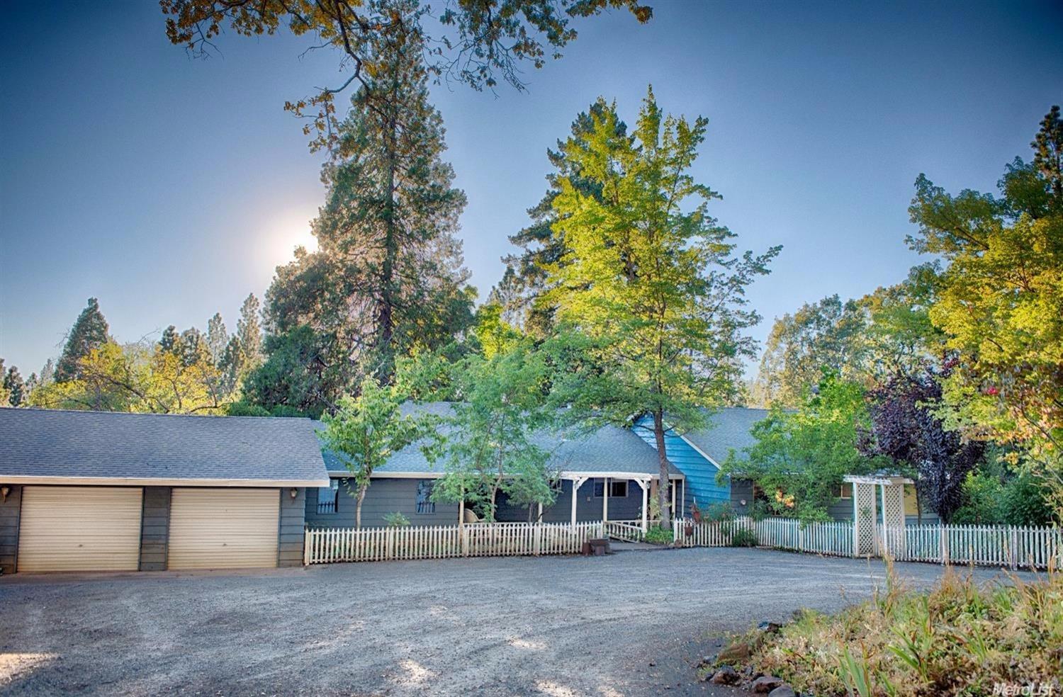 6451 State Highway 193, Georgetown, CA 95634 photo 1