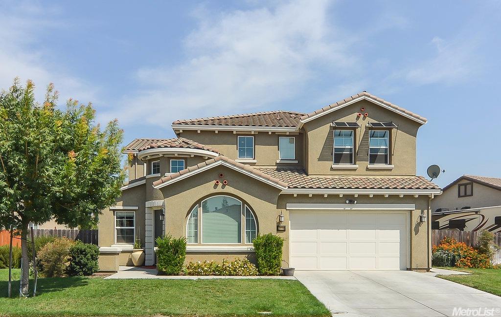 2534 Edgebrook Ln, Manteca, CA 95336 photo 1