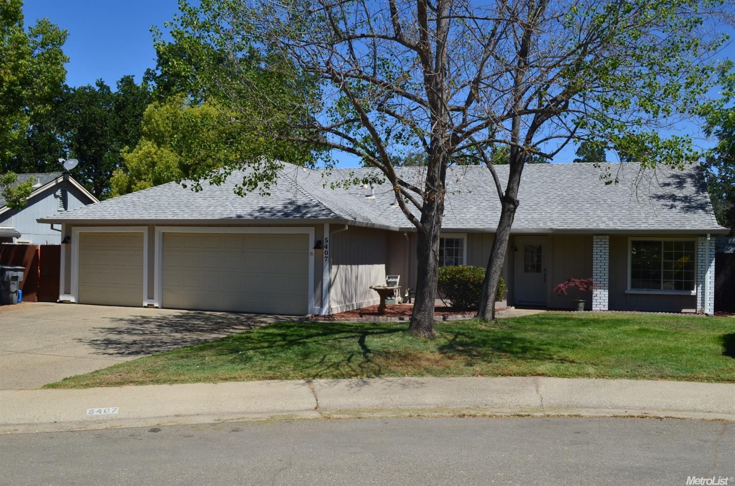 5407 Elm Ct, Loomis, CA 95650 photo 2