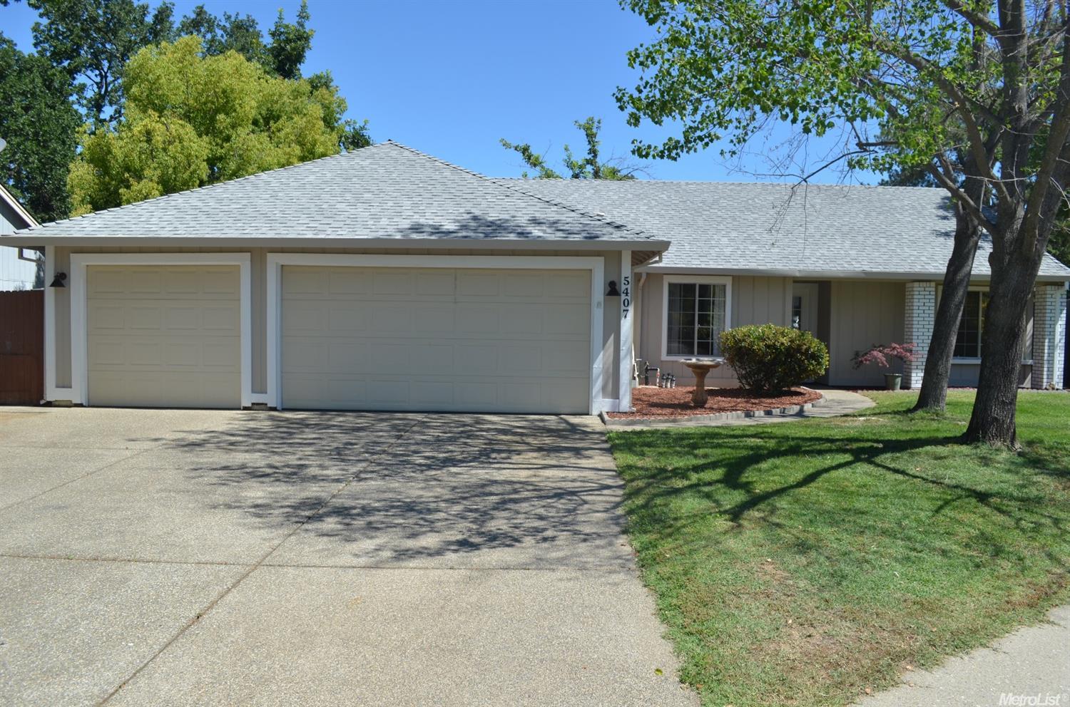 5407 Elm Ct, Loomis, CA 95650 photo 1