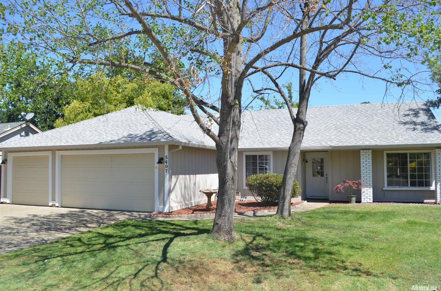 5407 Elm Ct, Loomis, CA 95650 photo 3