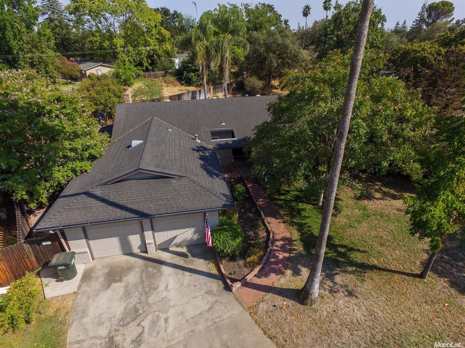 5650 Vega Ct, Carmichael, CA 95608 photo 1
