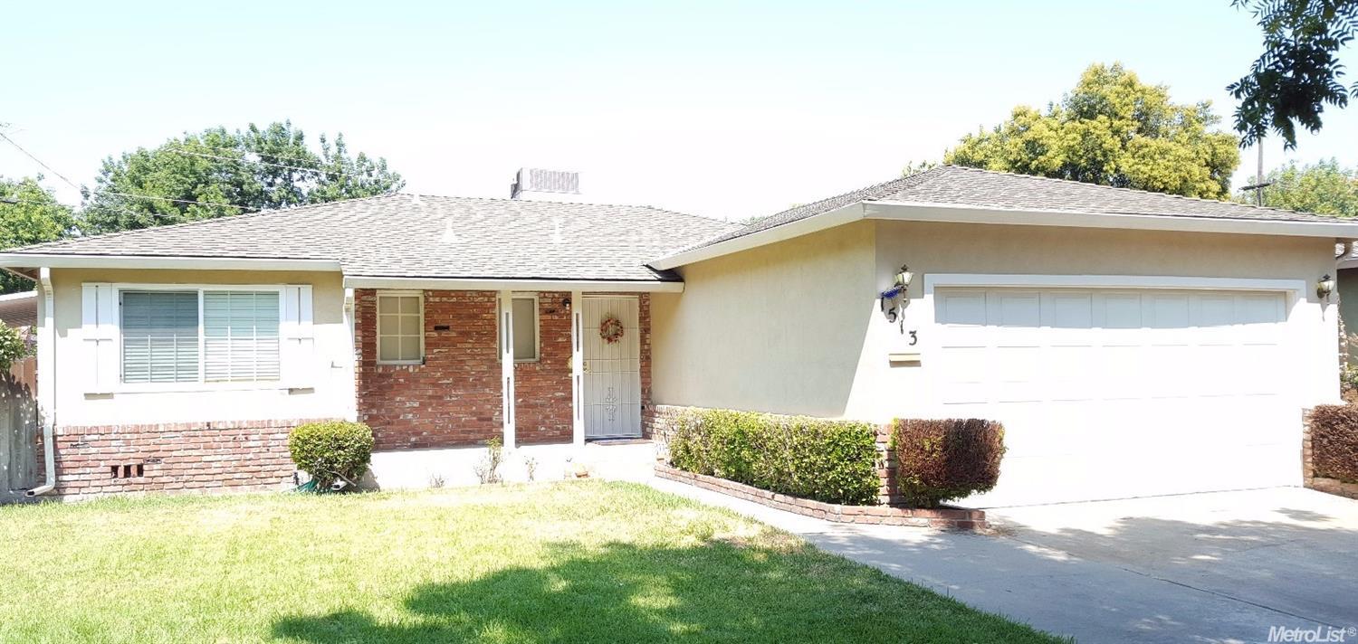 1513 Ronald Ave, Modesto, CA 95350 photo 1