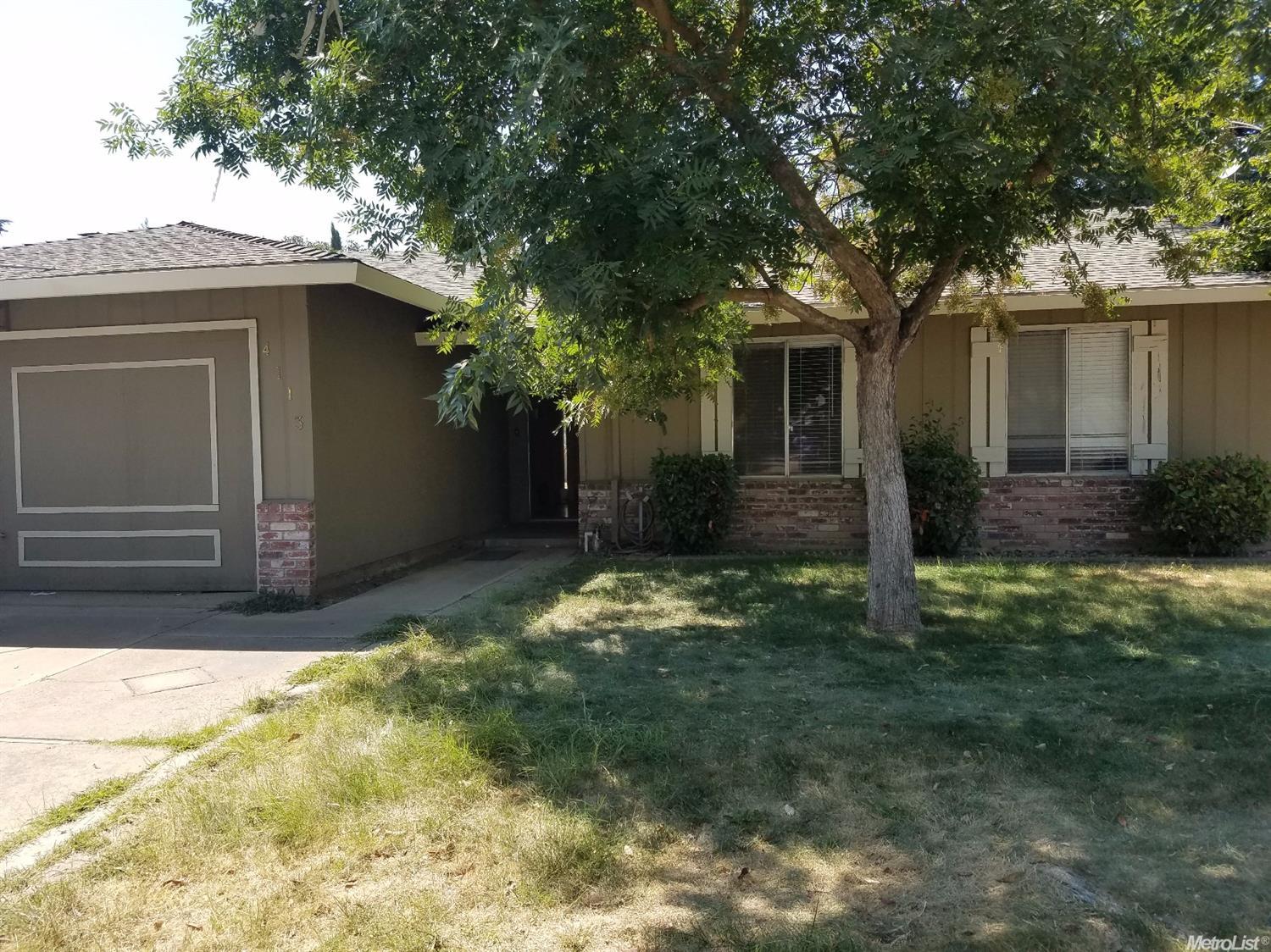 4113 Blue Bird Dr, Modesto, CA 95356 photo 1