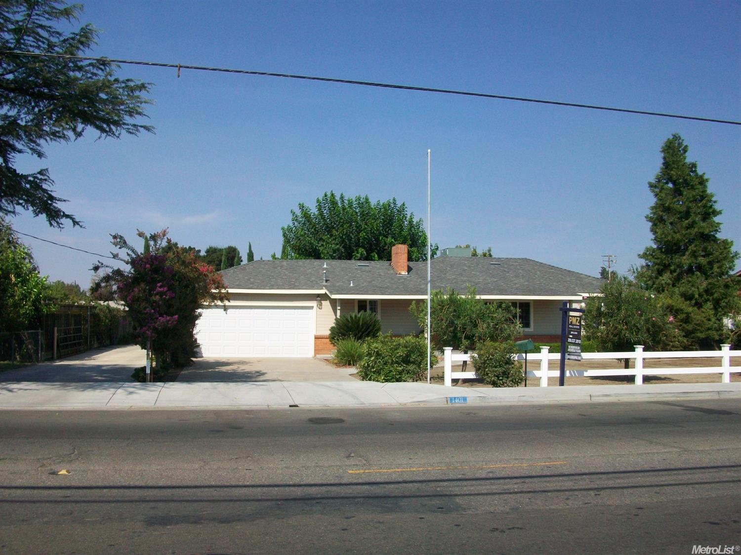 1401 N Central Ave, Modesto, CA 95351 photo 1
