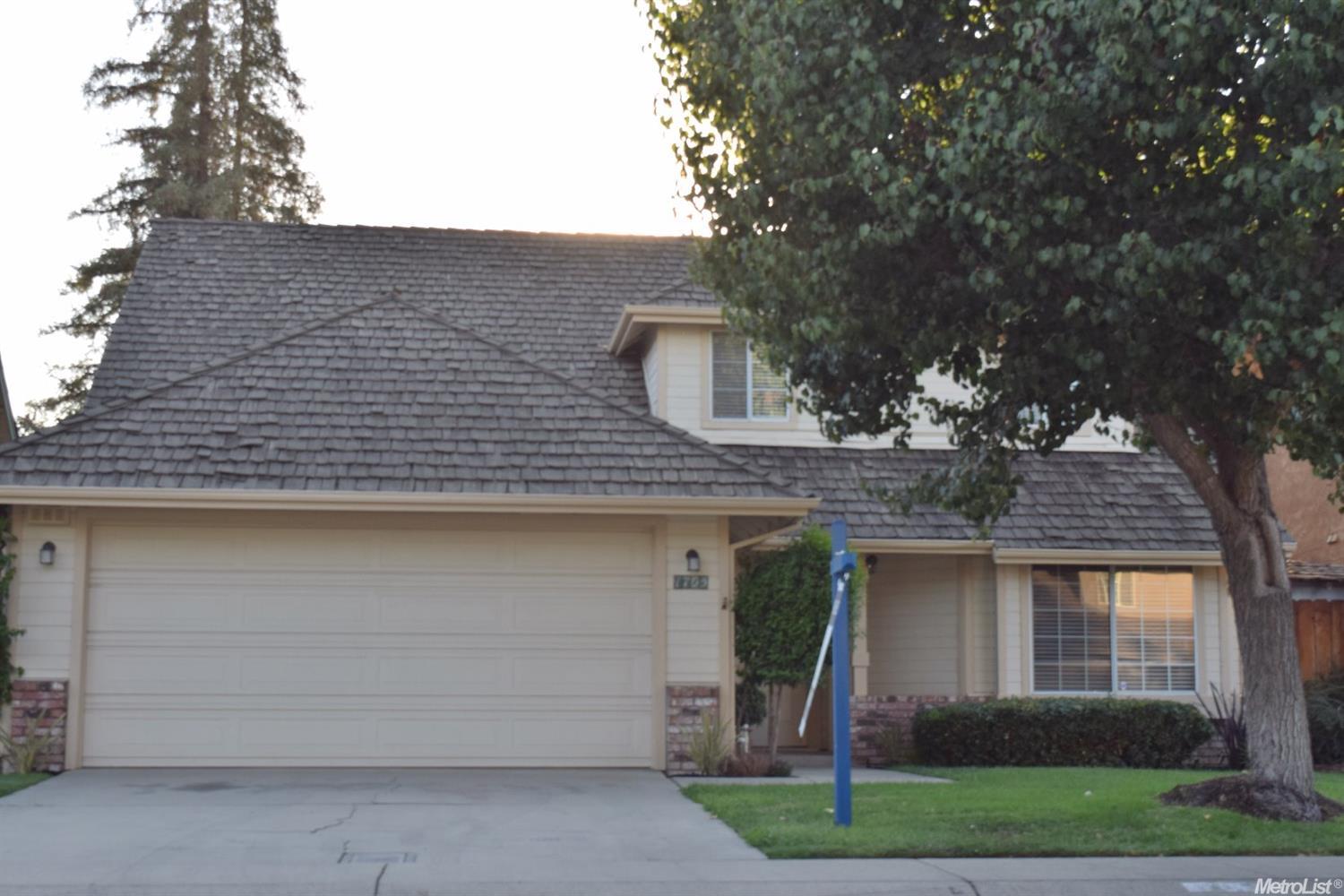 1705 Walnut Blossom Way, Modesto, CA 95355 photo 1