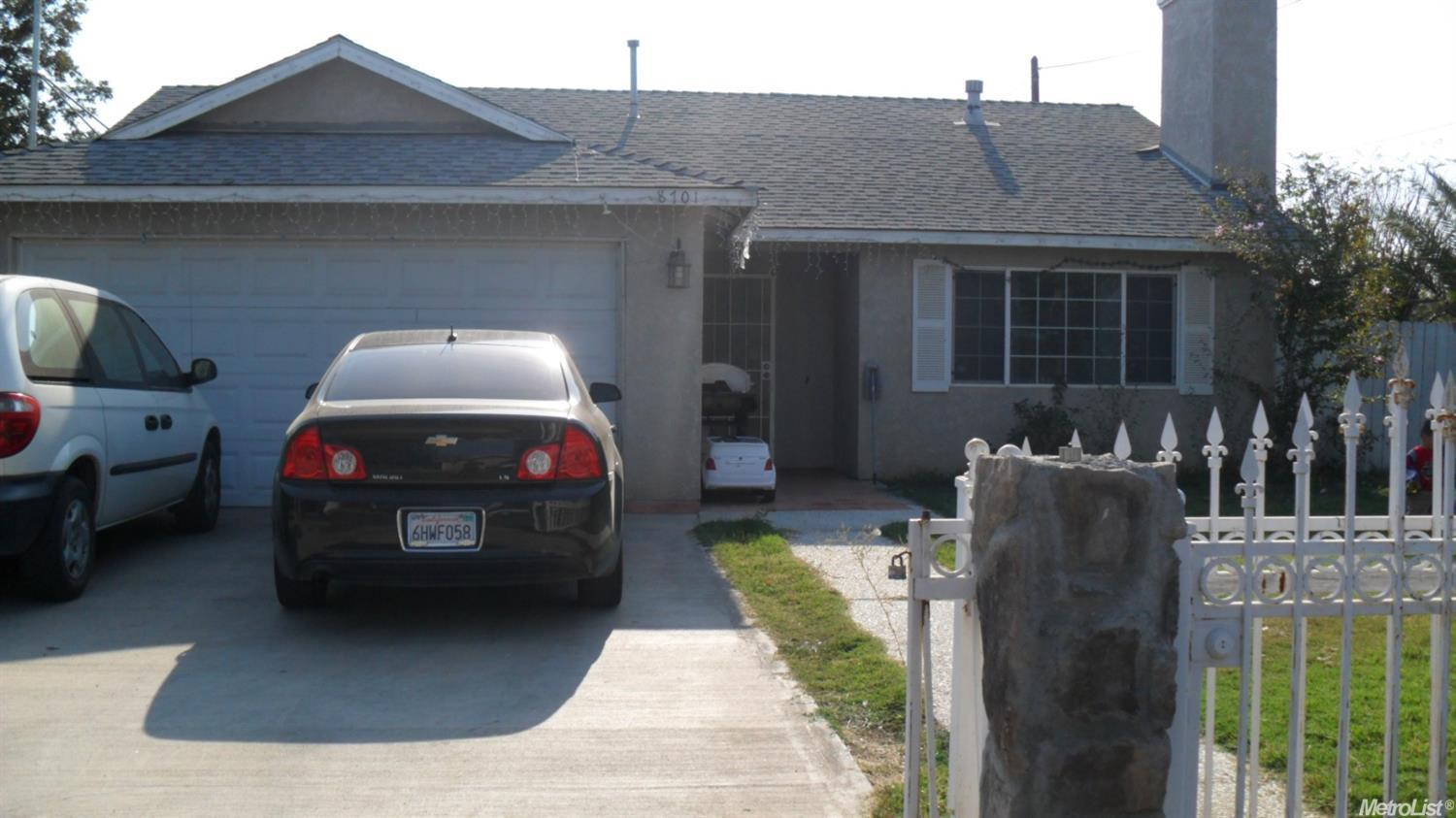8701 Smith St, Grayson, CA 95387 photo 1