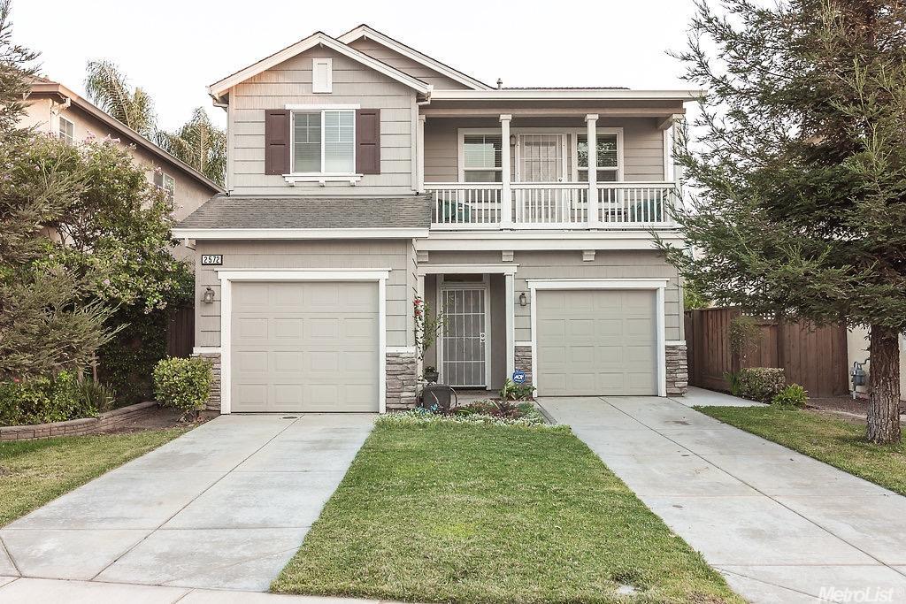 2572 Greenleaf St, Manteca, CA 95337 photo 1