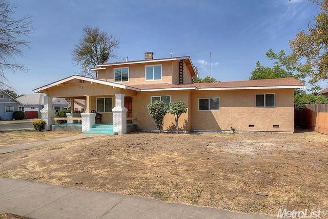 433 S Laurel St, Turlock, CA 95380 photo 1