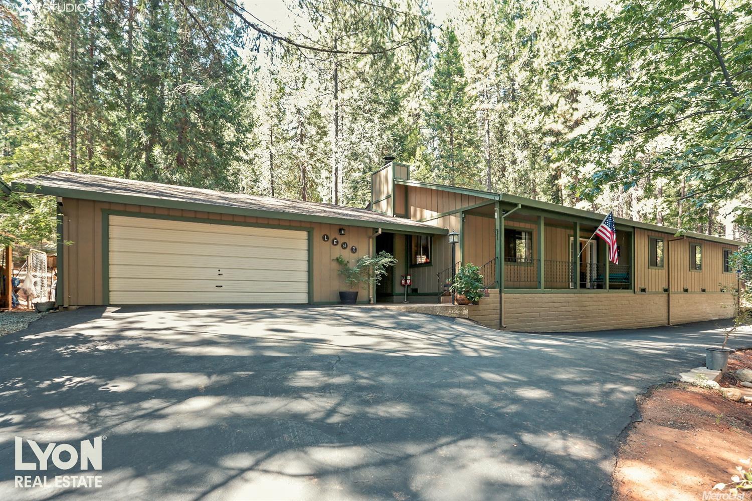 205 Alpine Dr, Colfax, CA 95713 photo 1