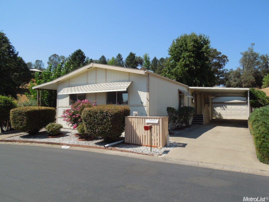 20 Rollingwood #21, Jackson, CA 95642 photo 1