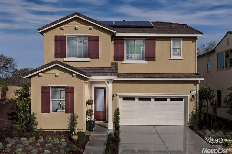 8439 Charente Ct, Fair Oaks, CA 95628 photo 1