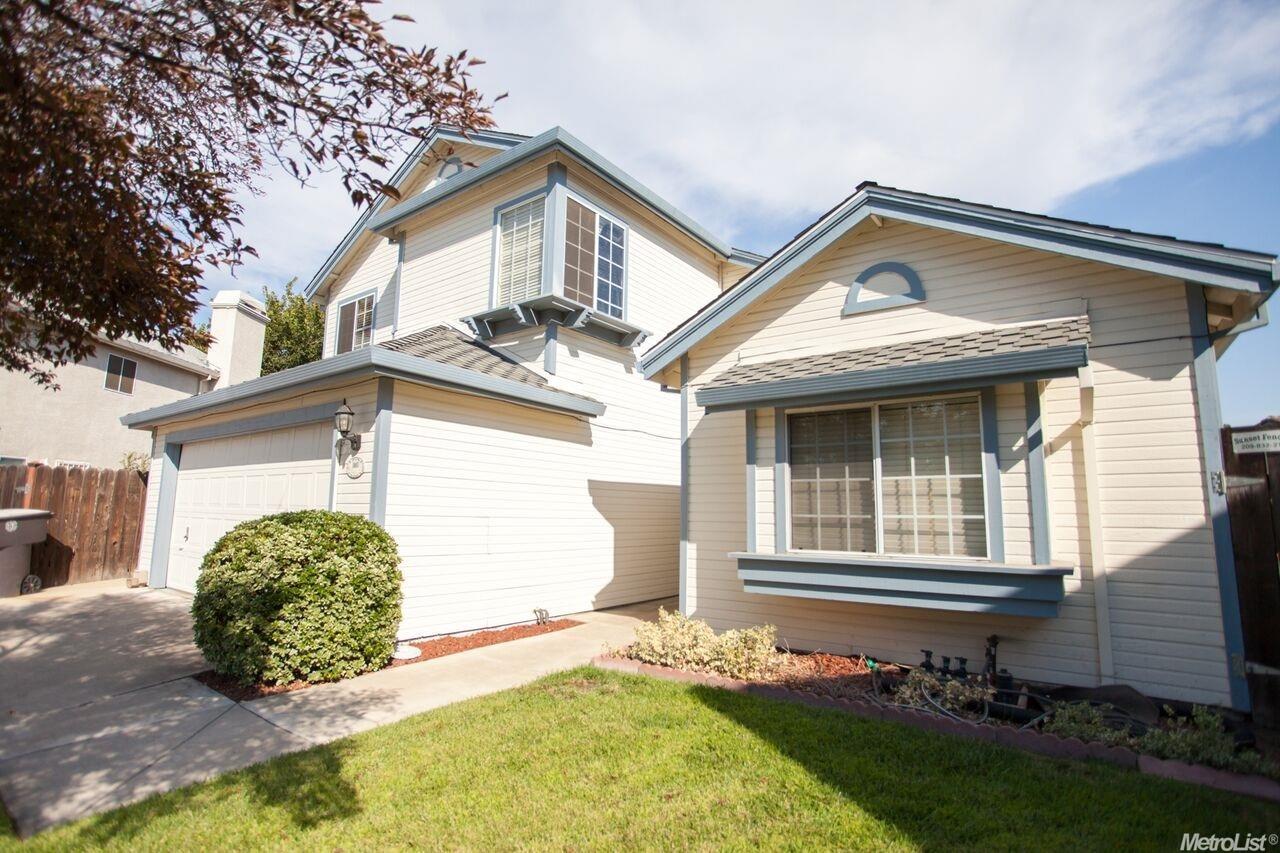 1860 Blueberry Ct, Tracy, CA 95376 photo 1